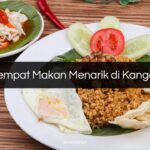 Tempat Makan Menarik di Kangar