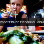 Tempat Makan Menarik di Labuan