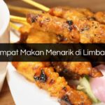 Tempat Makan Menarik di Limbang