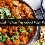 Tempat Makan Menarik di Pasir Puteh