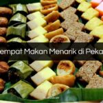 Tempat Makan Menarik di Pekan