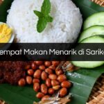 Tempat Makan Menarik di Sarikei