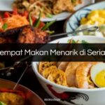Tempat Makan Menarik di Serian