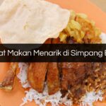 Tempat Makan Menarik di Simpang Empat