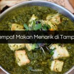 Tempat Makan Menarik di Tampin