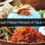 Tempat Makan Menarik di Teluk Intan