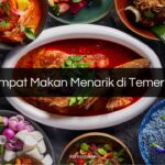 Tempat Makan Menarik di Temerloh