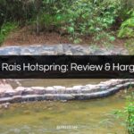 annah rais hotspring