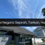 balai seni negara