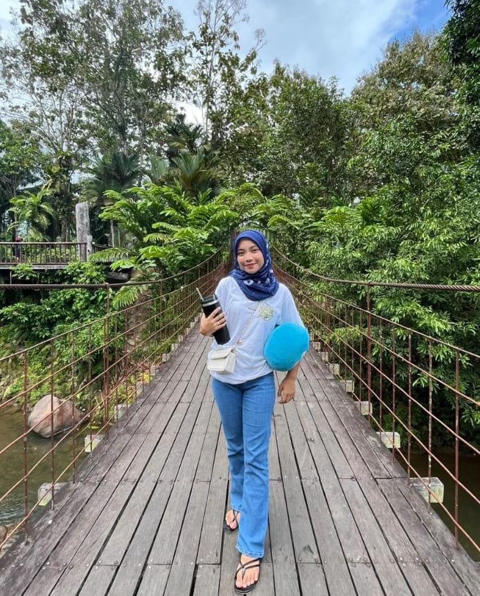 fasiliti balung eco resort