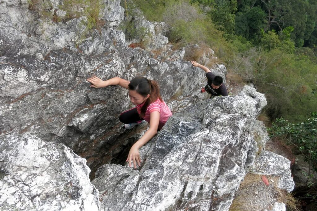 harga tiket bukit tabur
