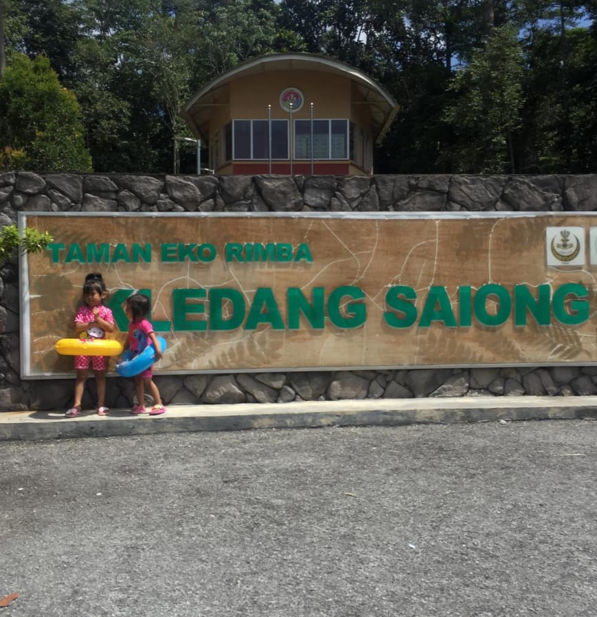 harga tiket kledang saiong