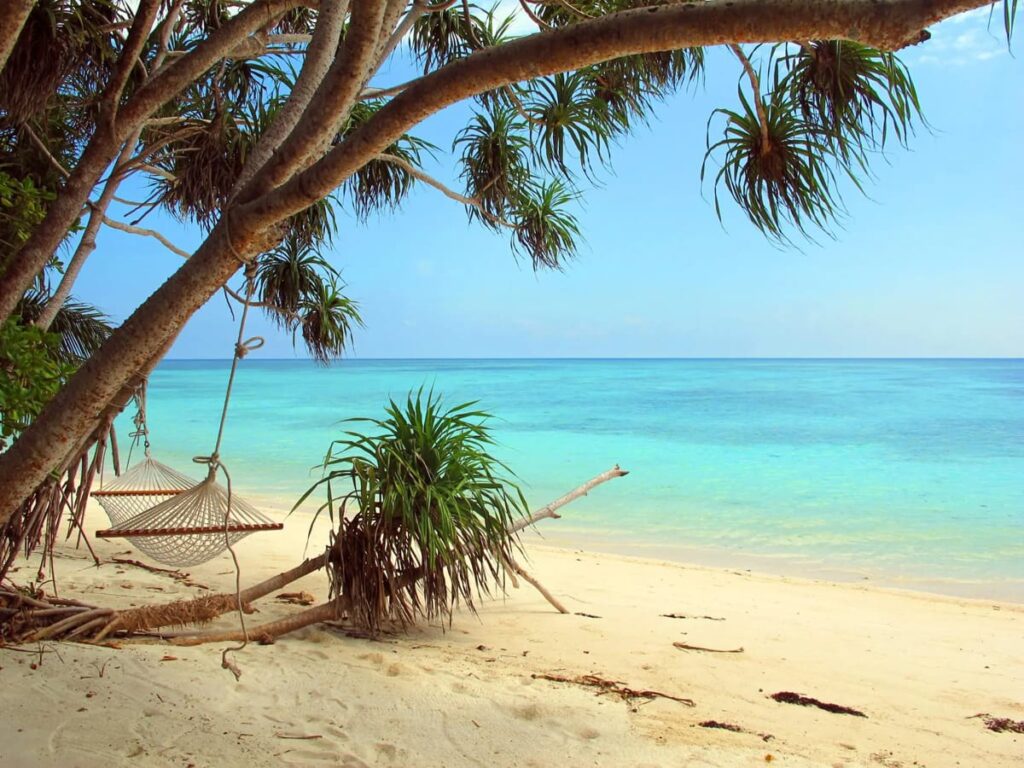 harga tiket lankayan island