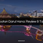 jambatan darul hana