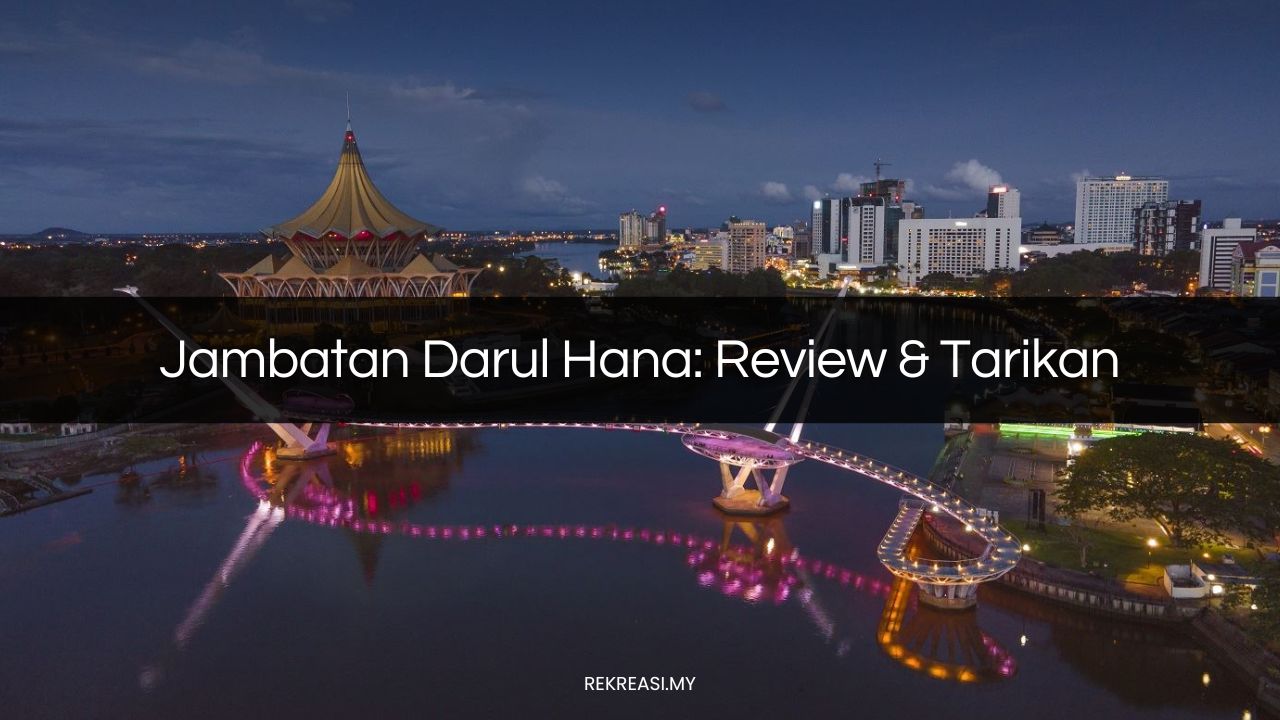 jambatan darul hana