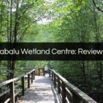 kota kinabalu wetland centre