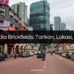 little india brickfields
