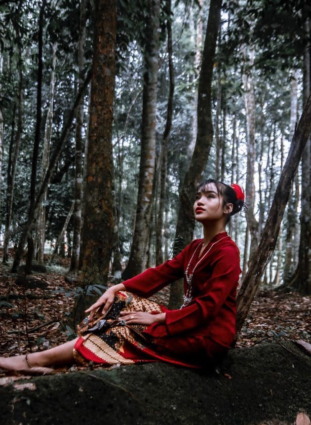 lokasi kledang saiong