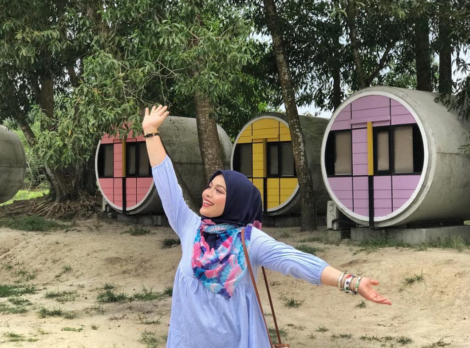 lokasi patro