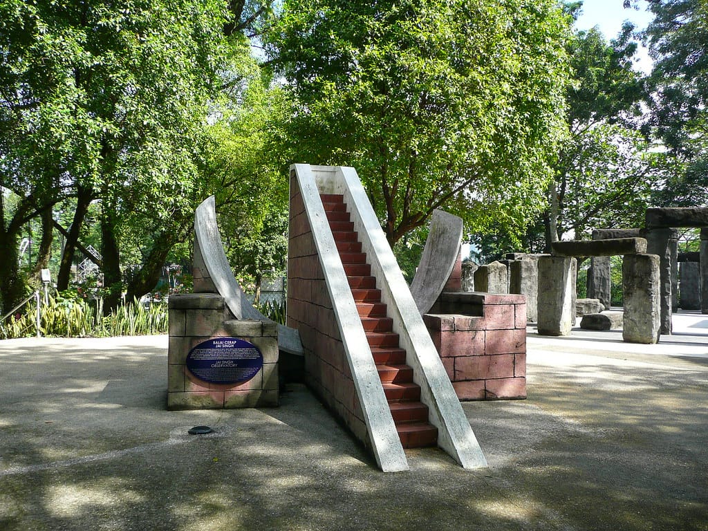 lokasi planetarium negara