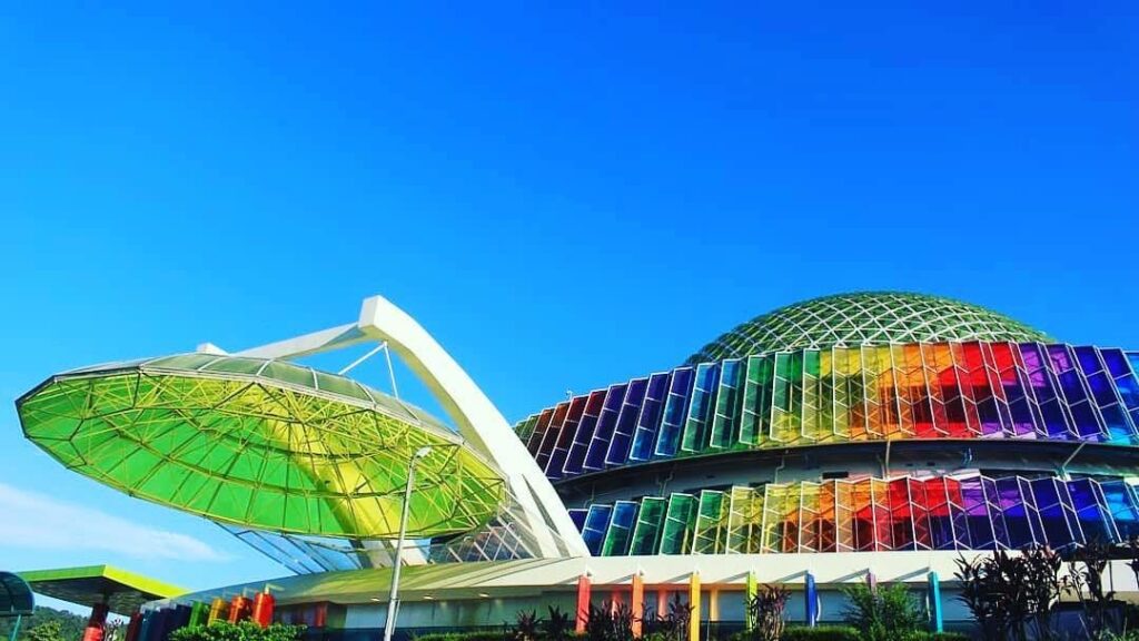 lokasi psn kl