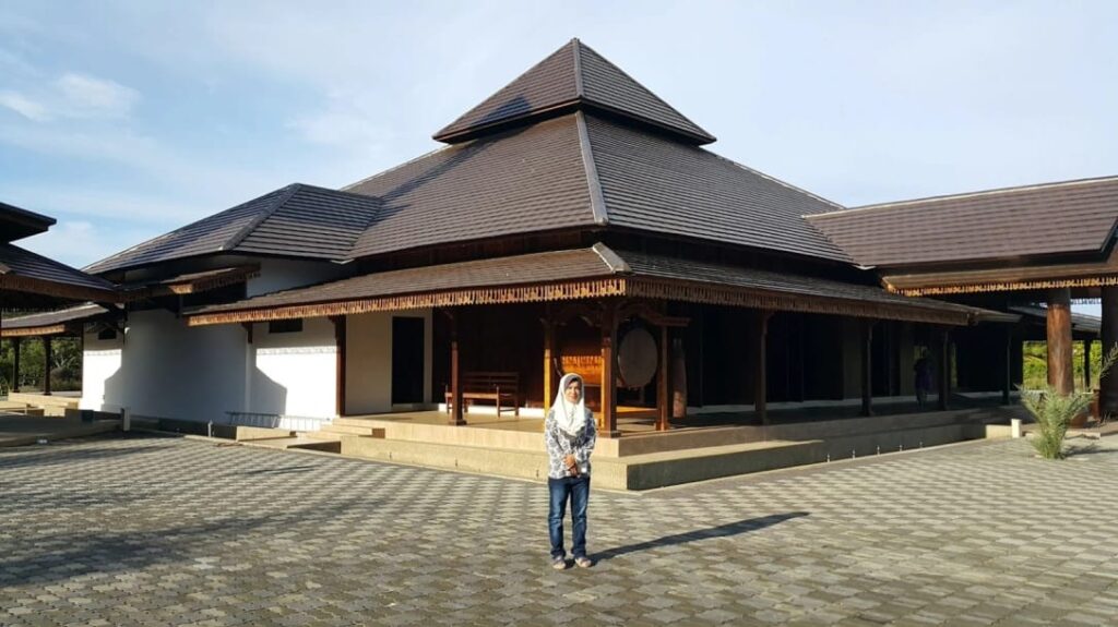 masjid ar rahman malaysia