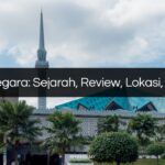 masjid negara