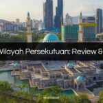 masjid wilayah