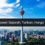 menara kuala lumpur