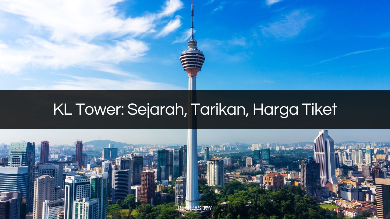 menara kuala lumpur