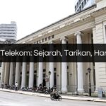 muzium telekom