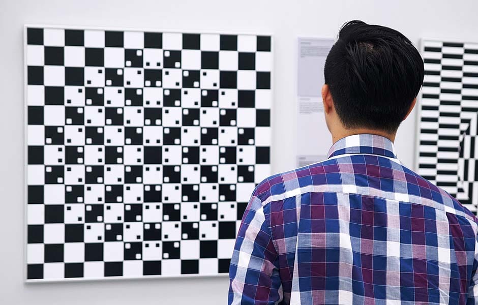 optical illusions