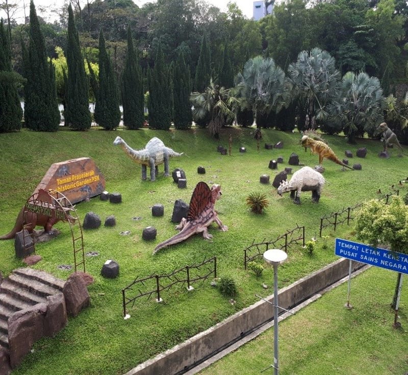 pameran outdoor psn malaysia