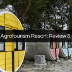 perak agrotoursim resort
