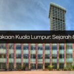 perpustakaan kuala lumpur