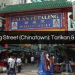 petaling street