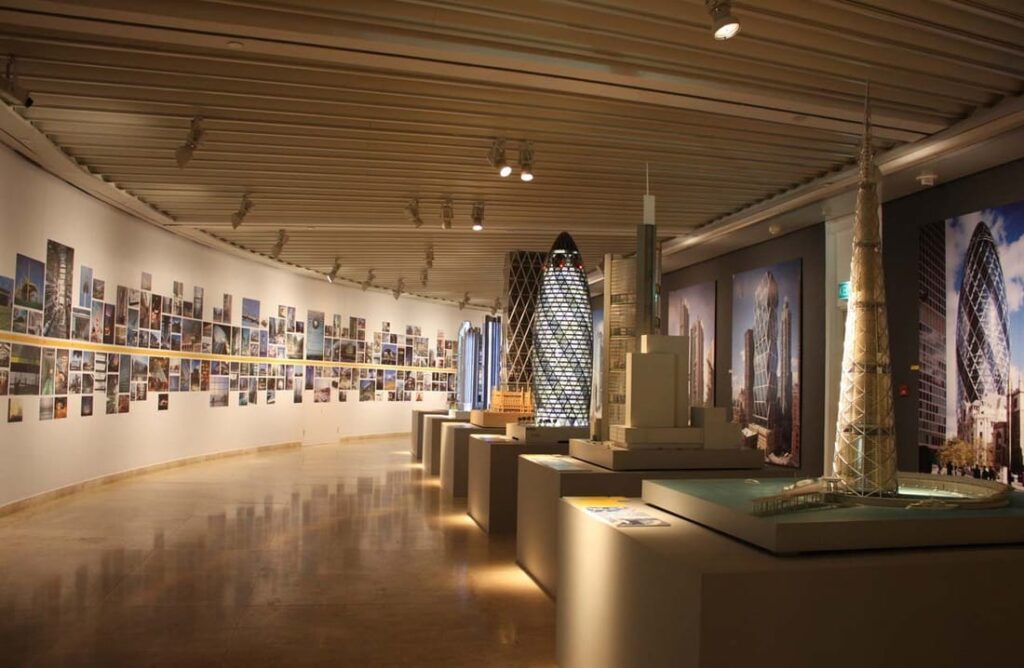 petronas gallery kl