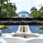 planetarium negara