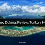 pulau bohey dulang