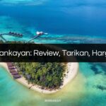 pulau lankayan