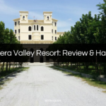 putera valley resort