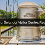 royal selangor visitor centre