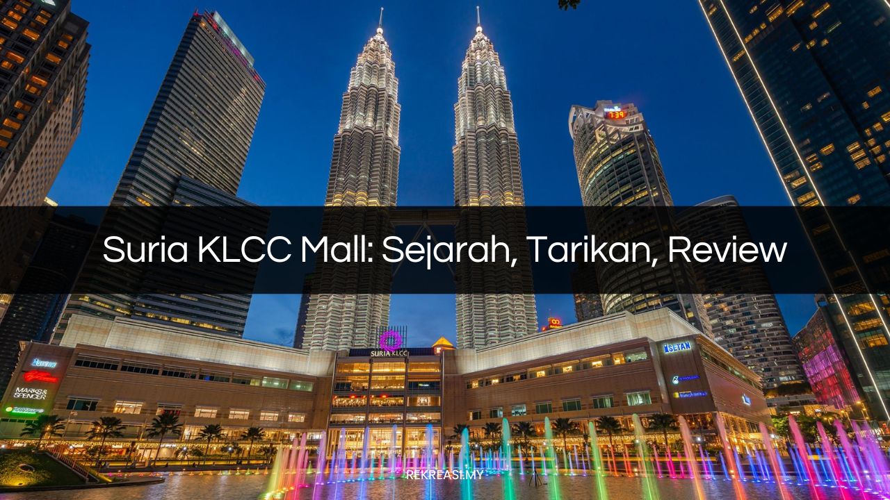 suria klcc
