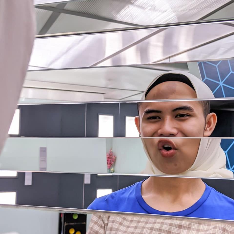 swap nose