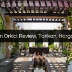 taman orkid