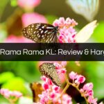 taman rama rama kl