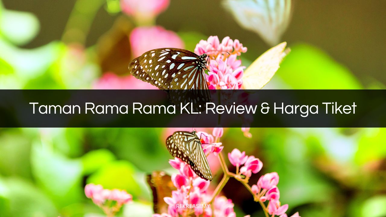 taman rama rama kl