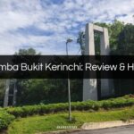taman rimba bukit kerinchi