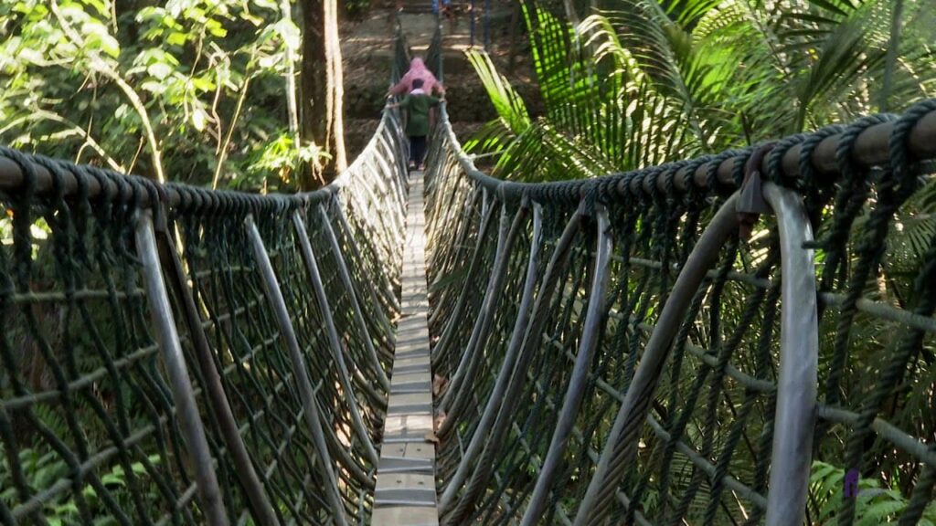 taman rimba kl