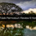 taman tasik permaisuri